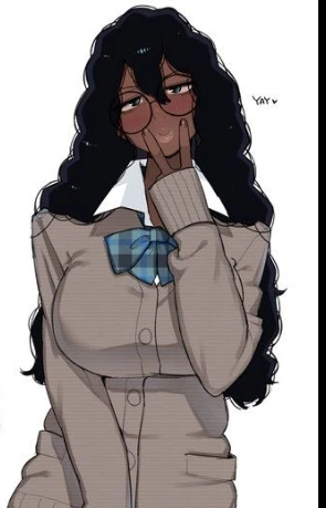 Class President/Lyka thumbnail