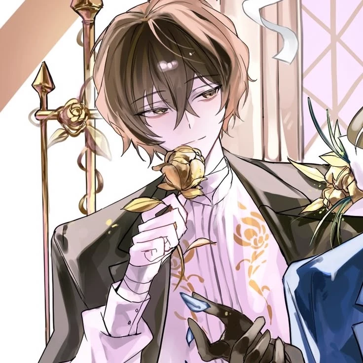 Dazai Osamu thumbnail