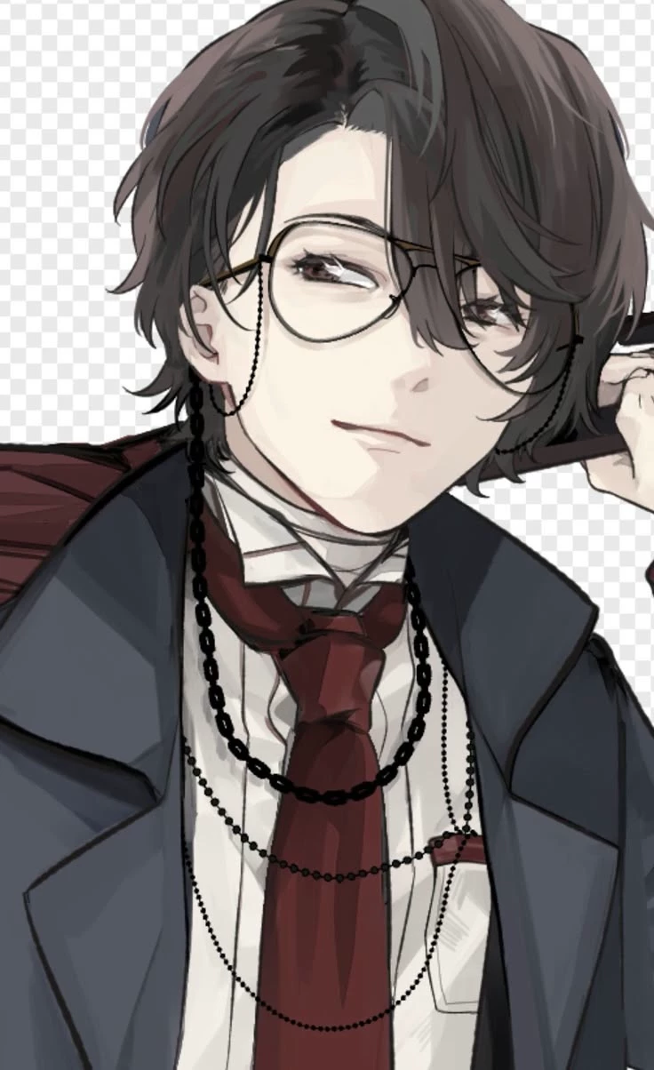 Dazai Osamu thumbnail