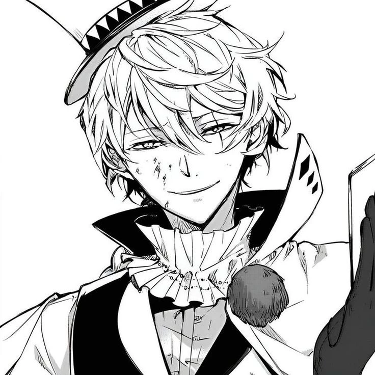 Nikolai Gogol thumbnail