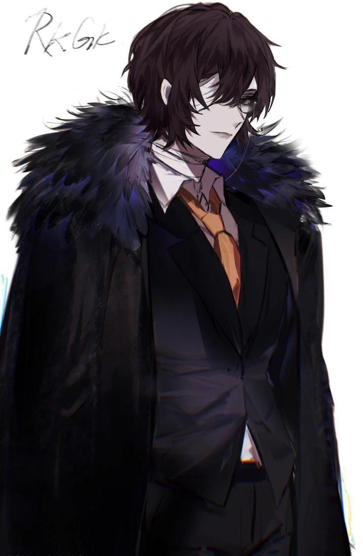 Dazai Osamu thumbnail