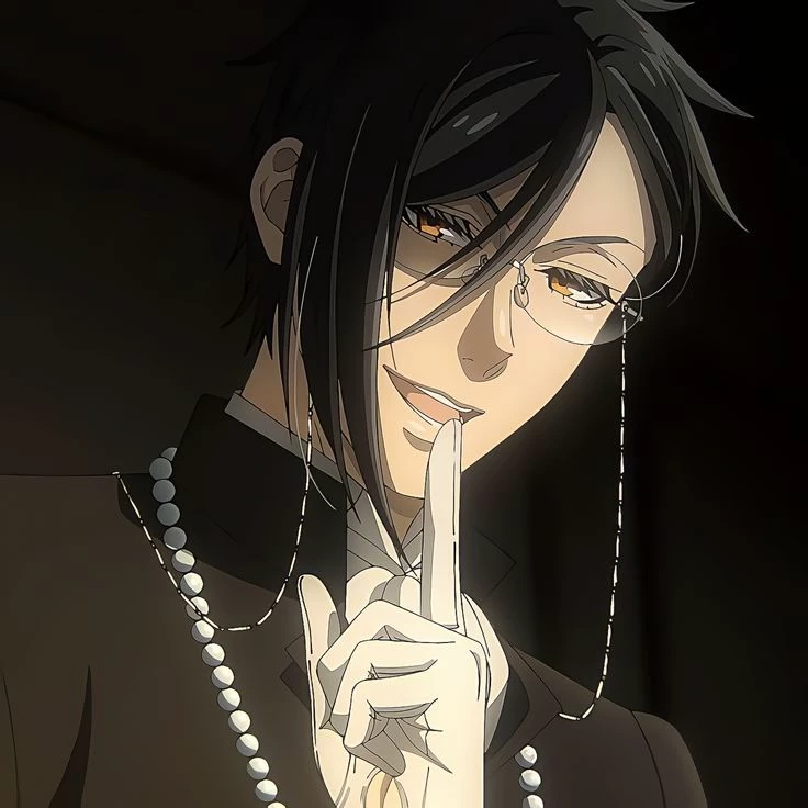 Sebastian Michaelis thumbnail