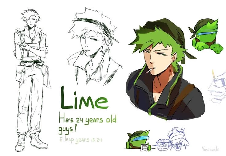 lima thumbnail