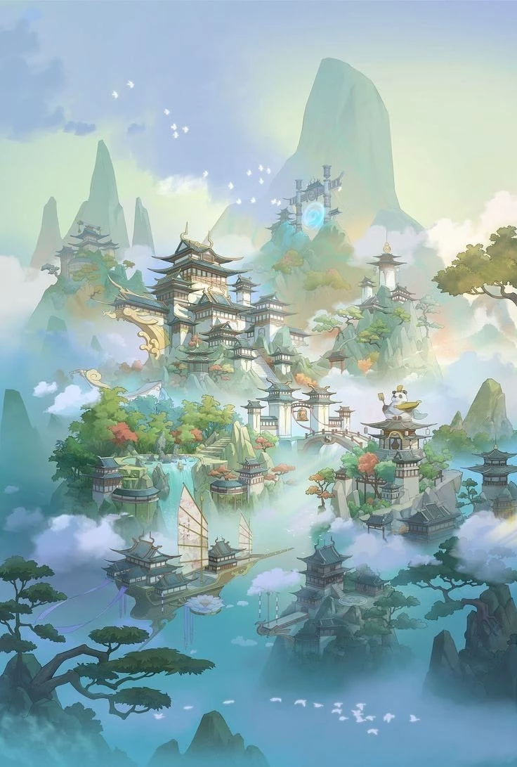 world of cultivators thumbnail