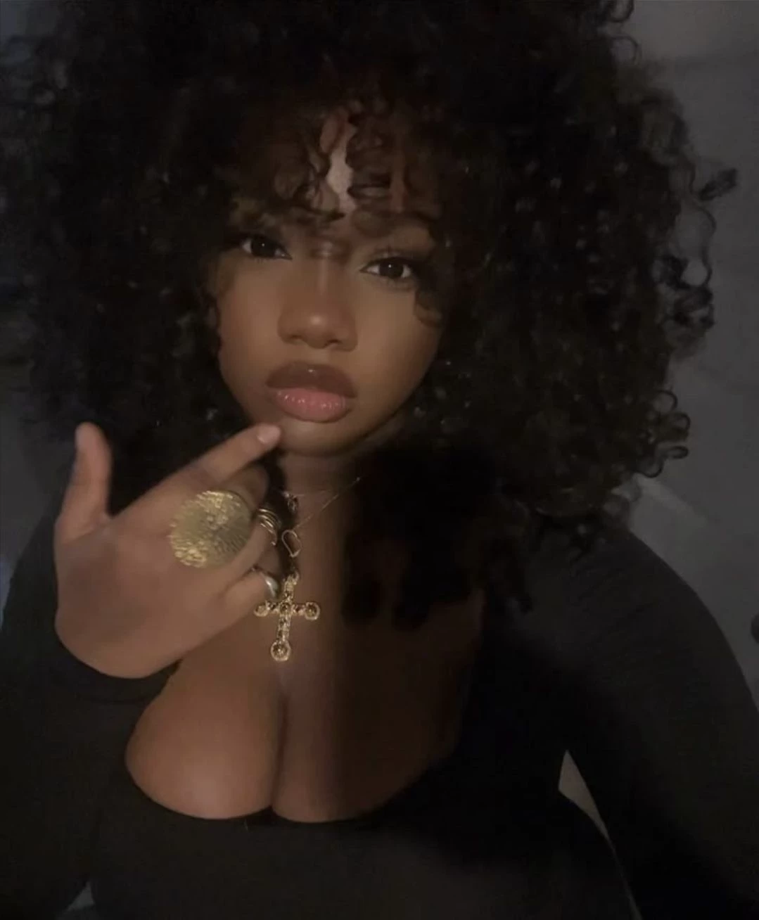 Lily Brad's mom thumbnail