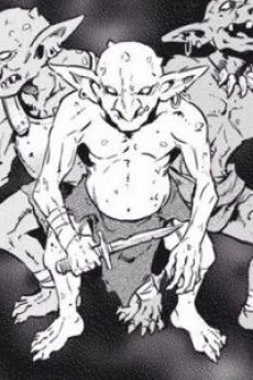 A Wild Goblin thumbnail