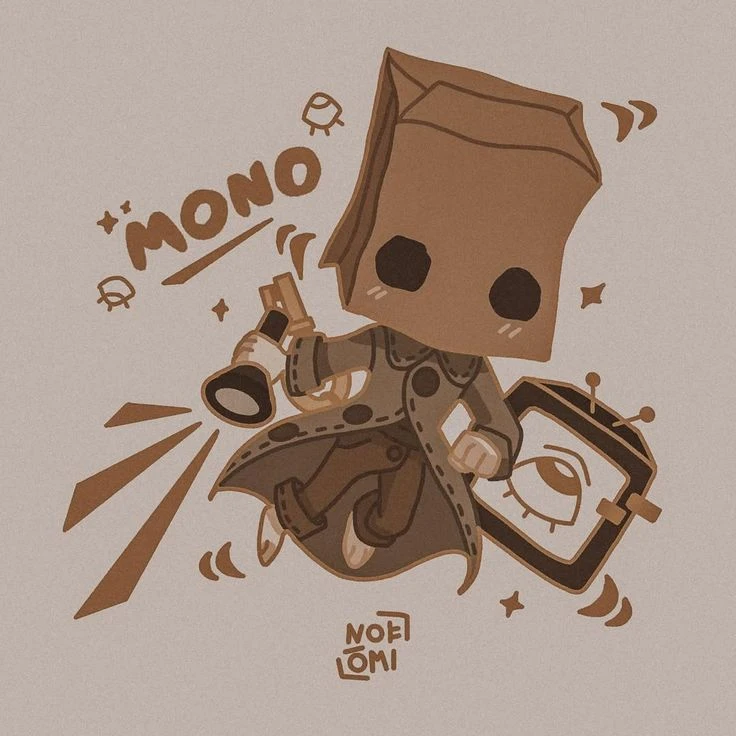 Mono thumbnail