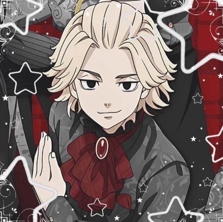 MANJIRO SANO (mikey) thumbnail