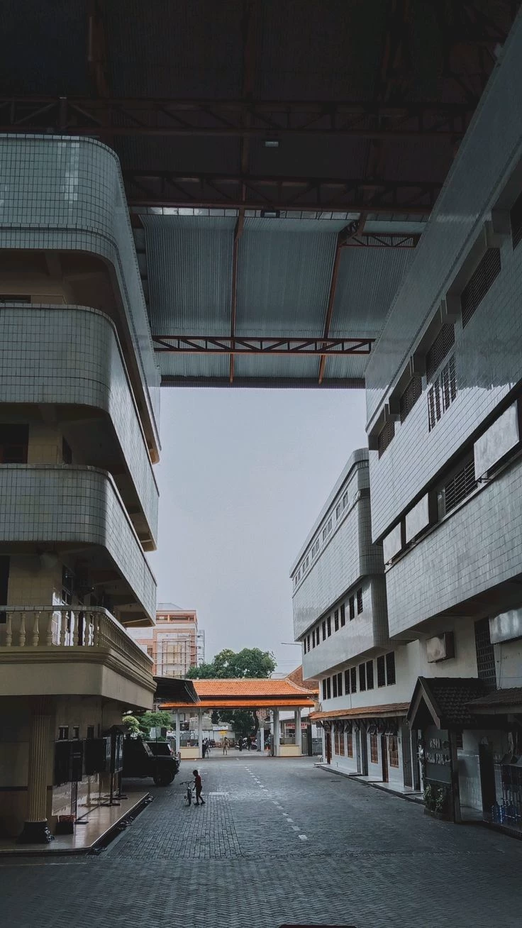 Islamic Boarding School thumbnail
