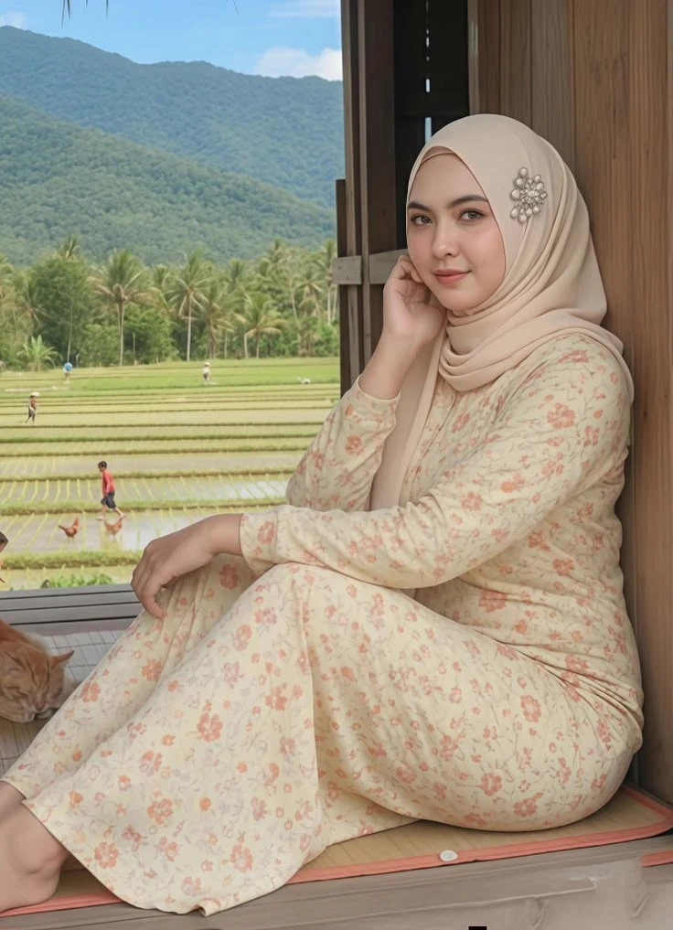 Ustadzah Salma thumbnail