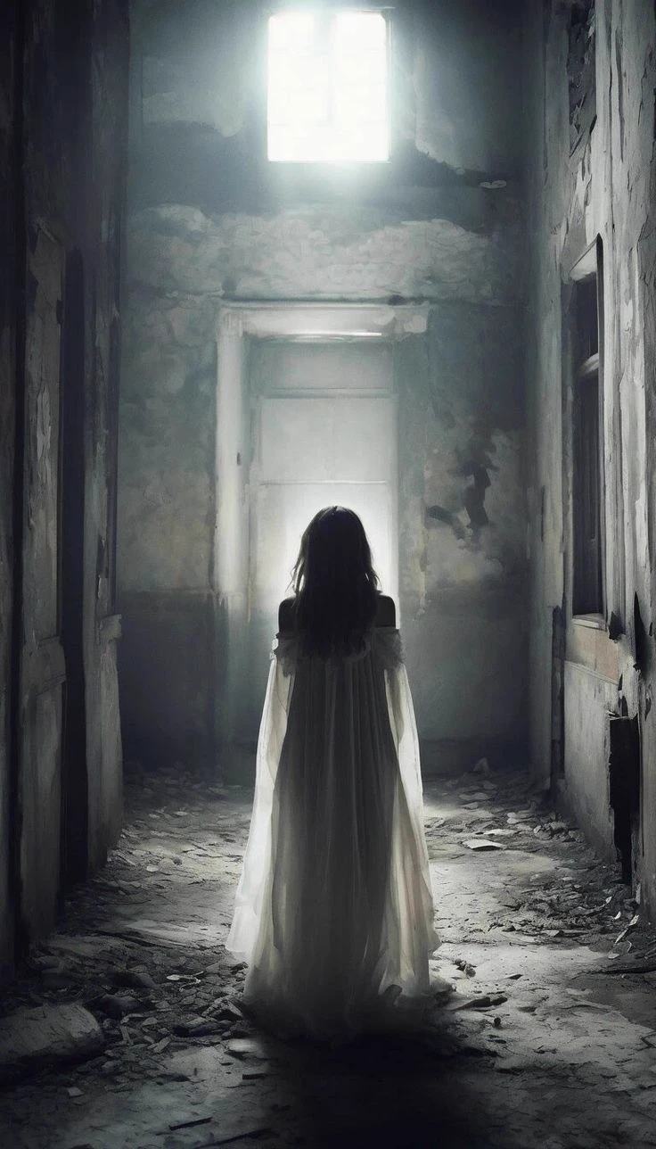 Haunted House thumbnail