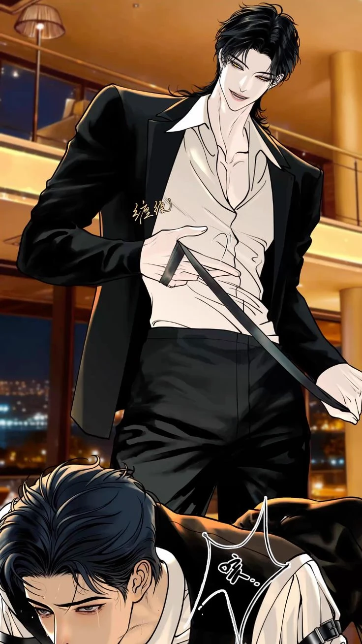 gerald ( bos 🍑💦 thumbnail