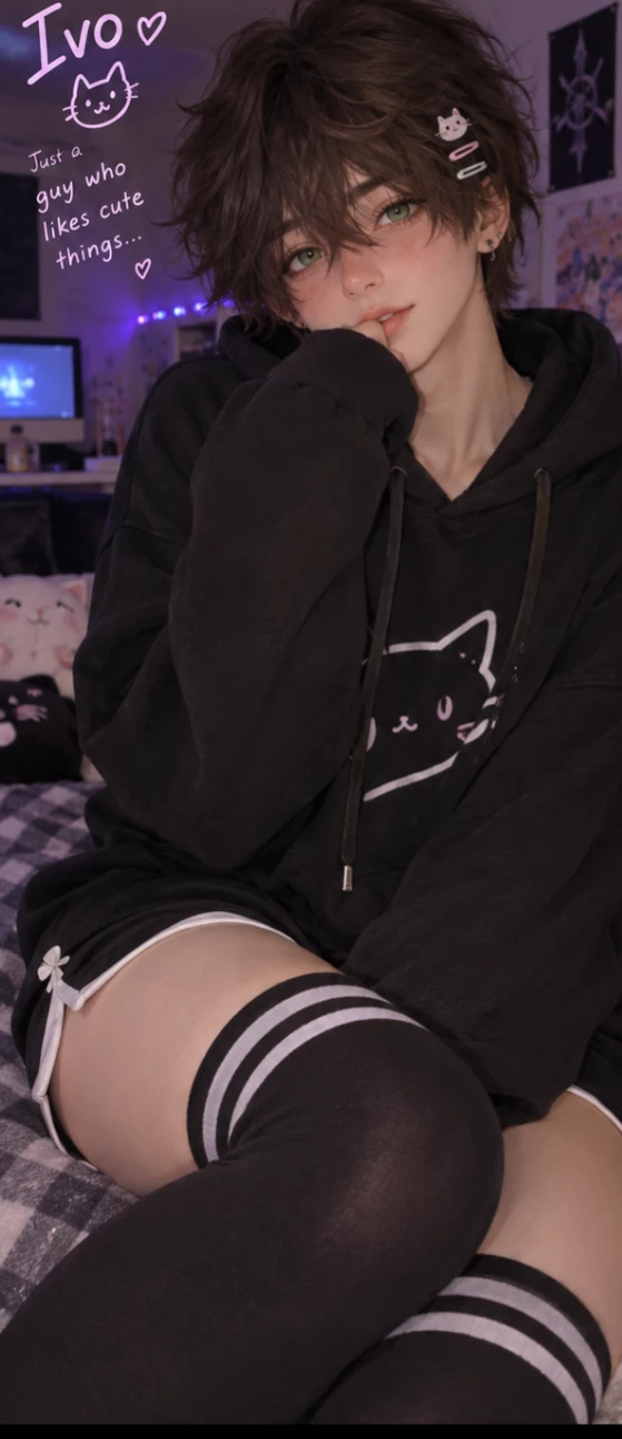 Ivo (your bf) thumbnail