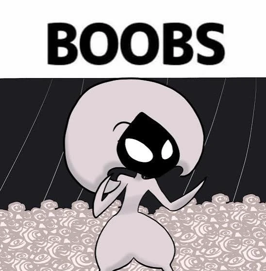 Hollow Knight & Silksong AU thumbnail