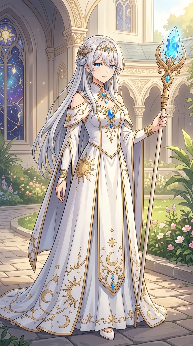 A Party With Lyra Hysteria the Priestess thumbnail