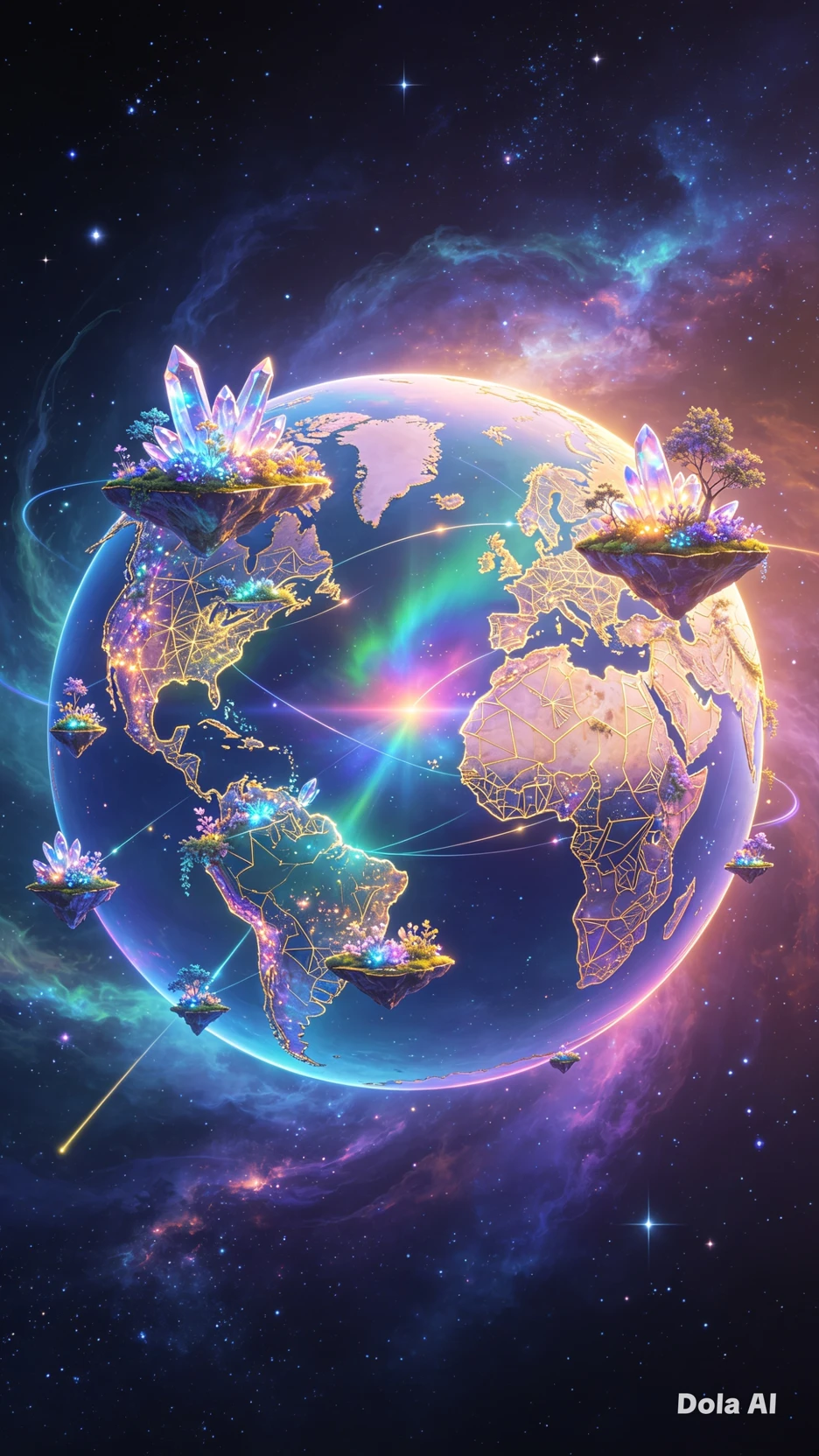 World of ADBIEL thumbnail
