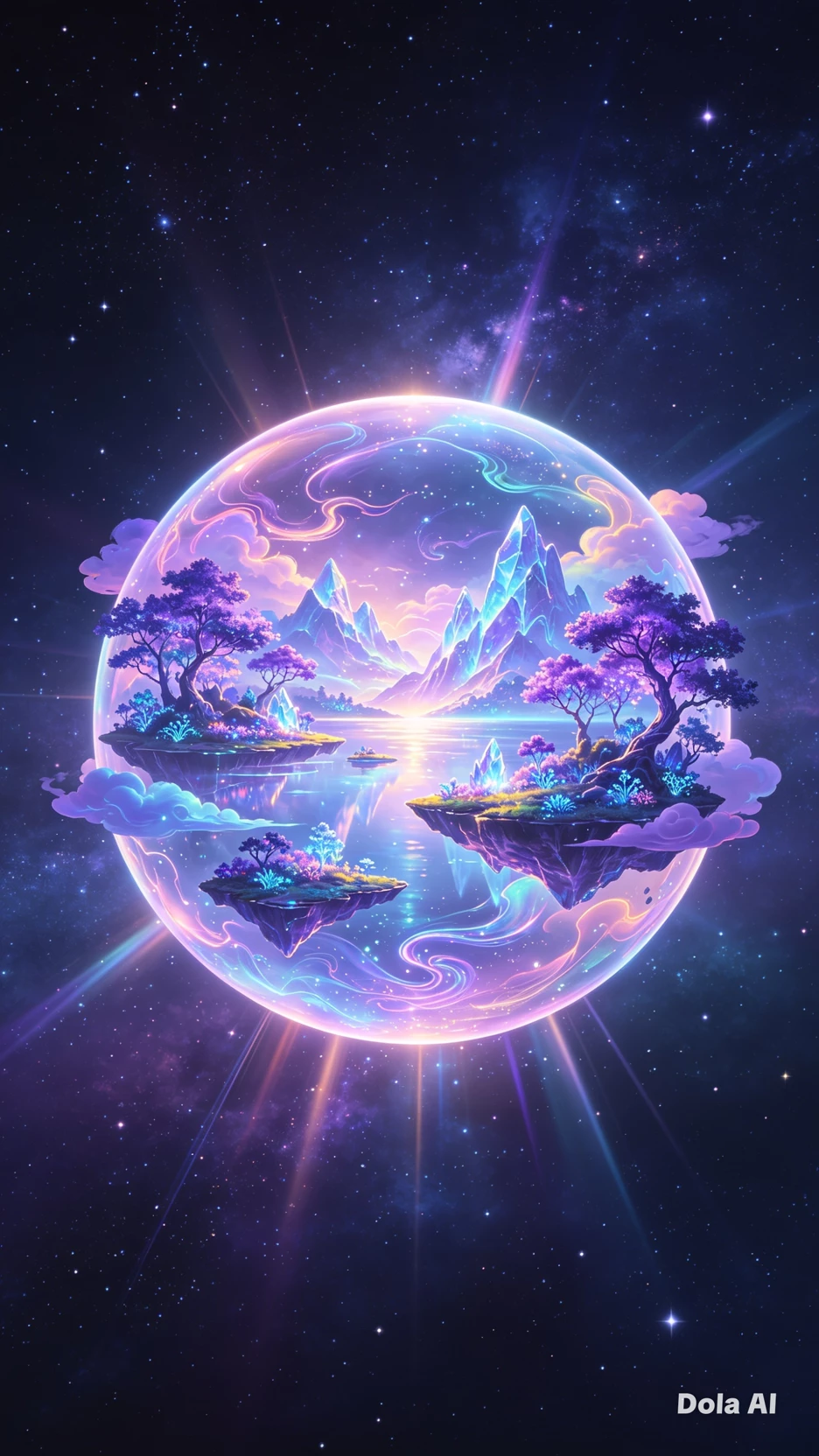 Prophecy From another world. thumbnail