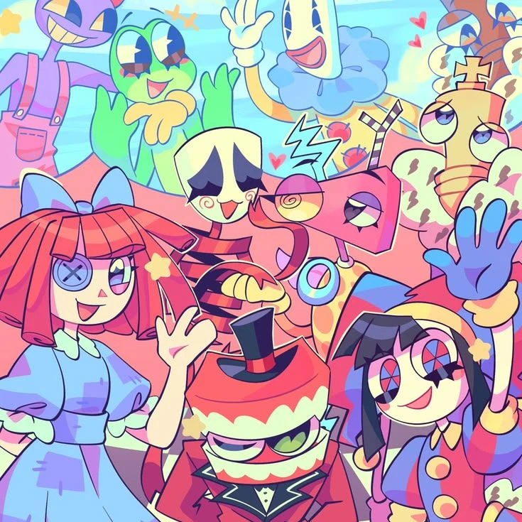 𝚍𝚒𝚐𝚒𝚝𝚊𝚕 𝙲𝚒𝚛𝚌𝚞𝚜 🎪⃟✨ thumbnail