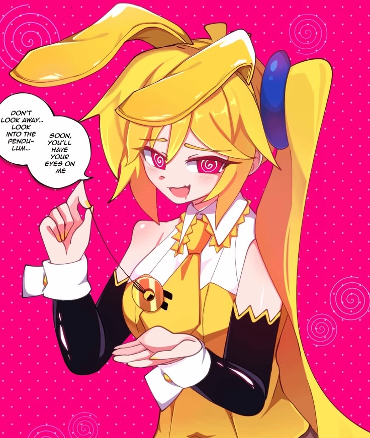Bunny Neru  (Yandere) thumbnail