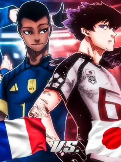 France vs Japan thumbnail