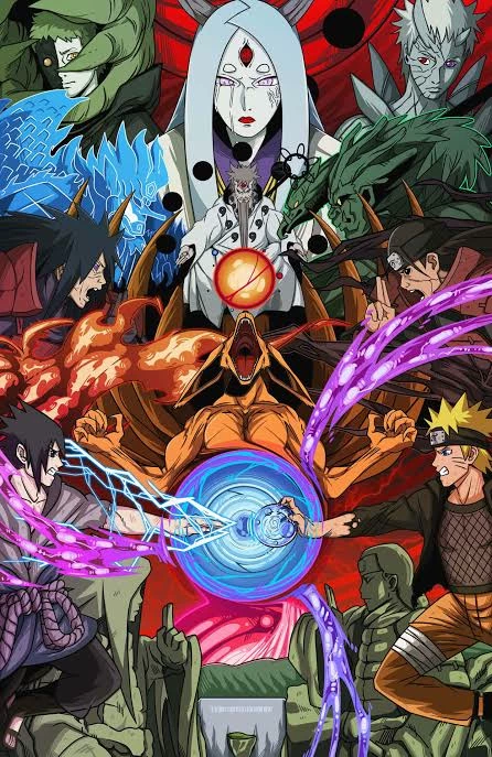 the 4th ninja war. thumbnail