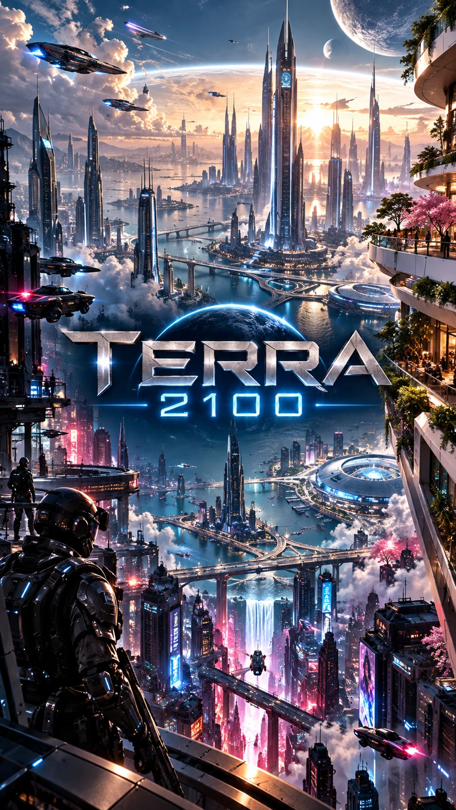TERRA 2100 thumbnail
