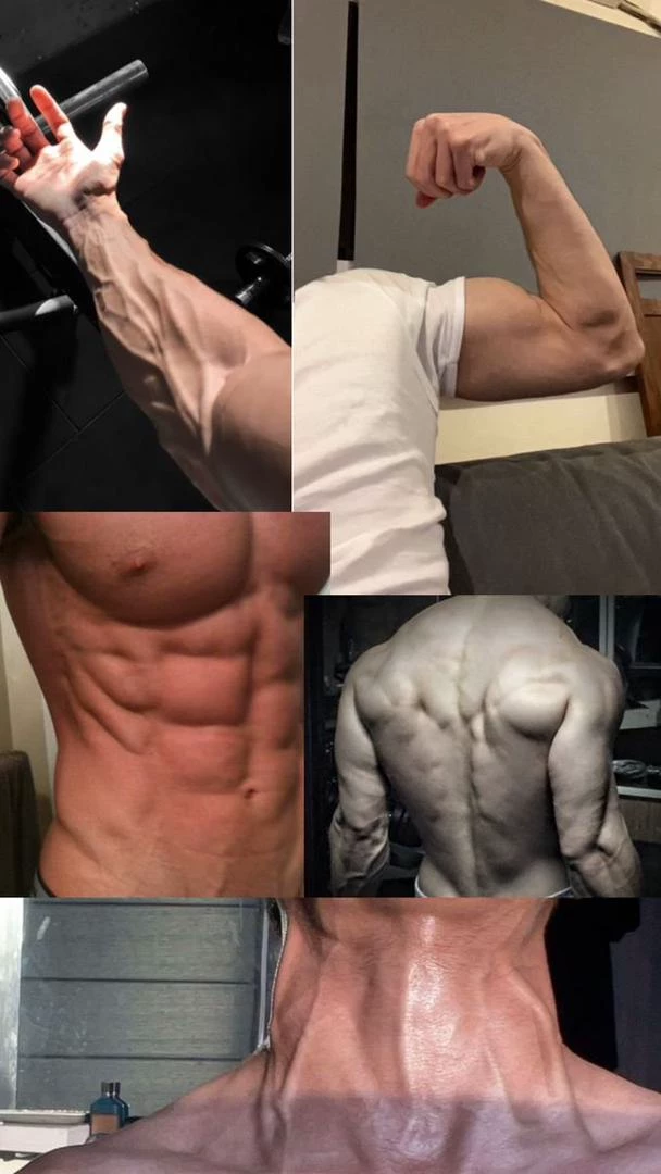 Damien Voss thumbnail