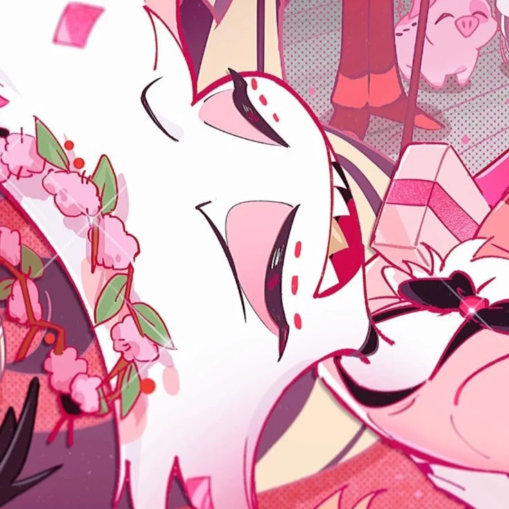 angel dust - HH thumbnail