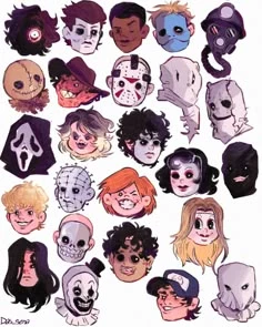 Slashers! thumbnail