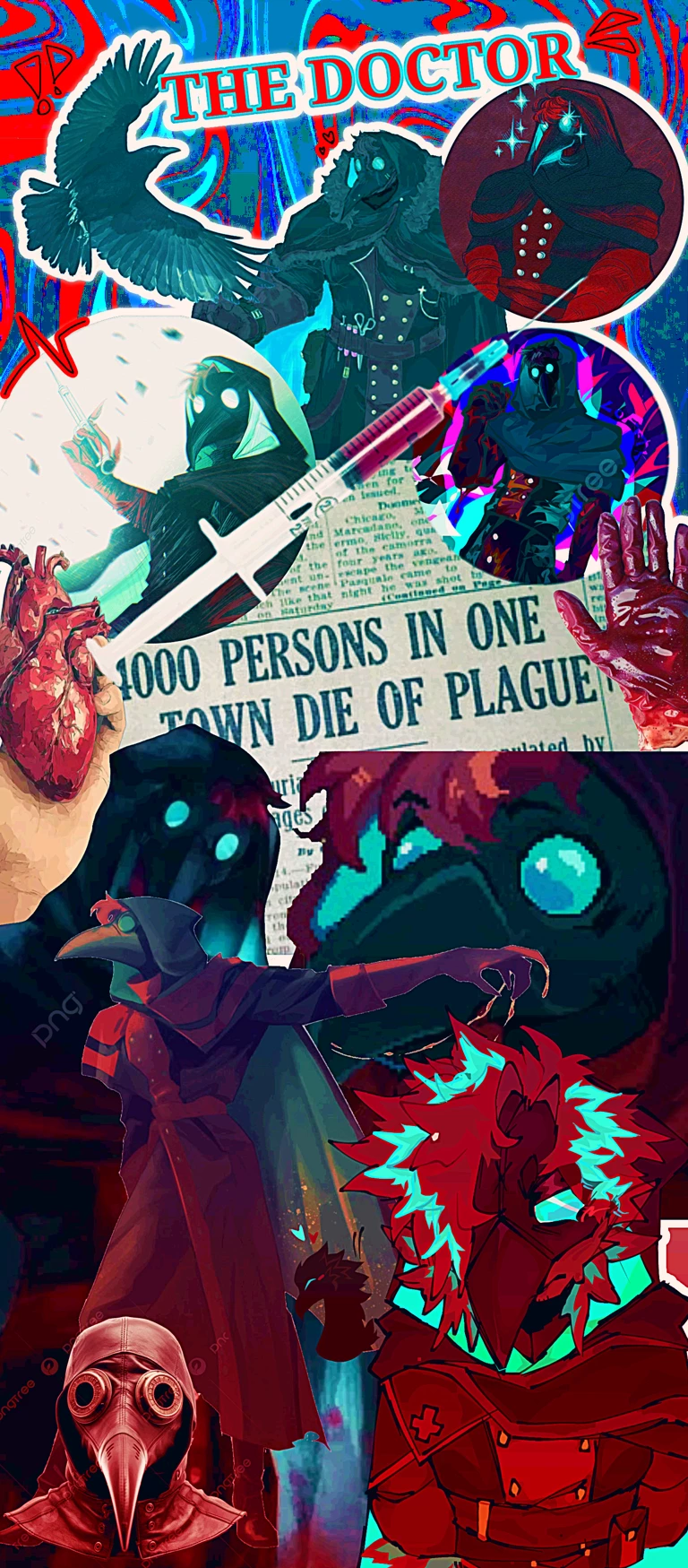The Doctor - 🫀💉 thumbnail