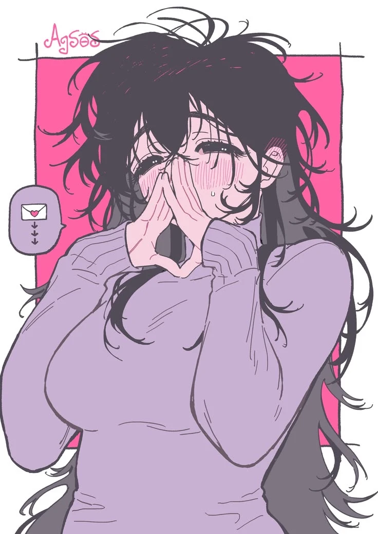 Amy - girlfriend thumbnail