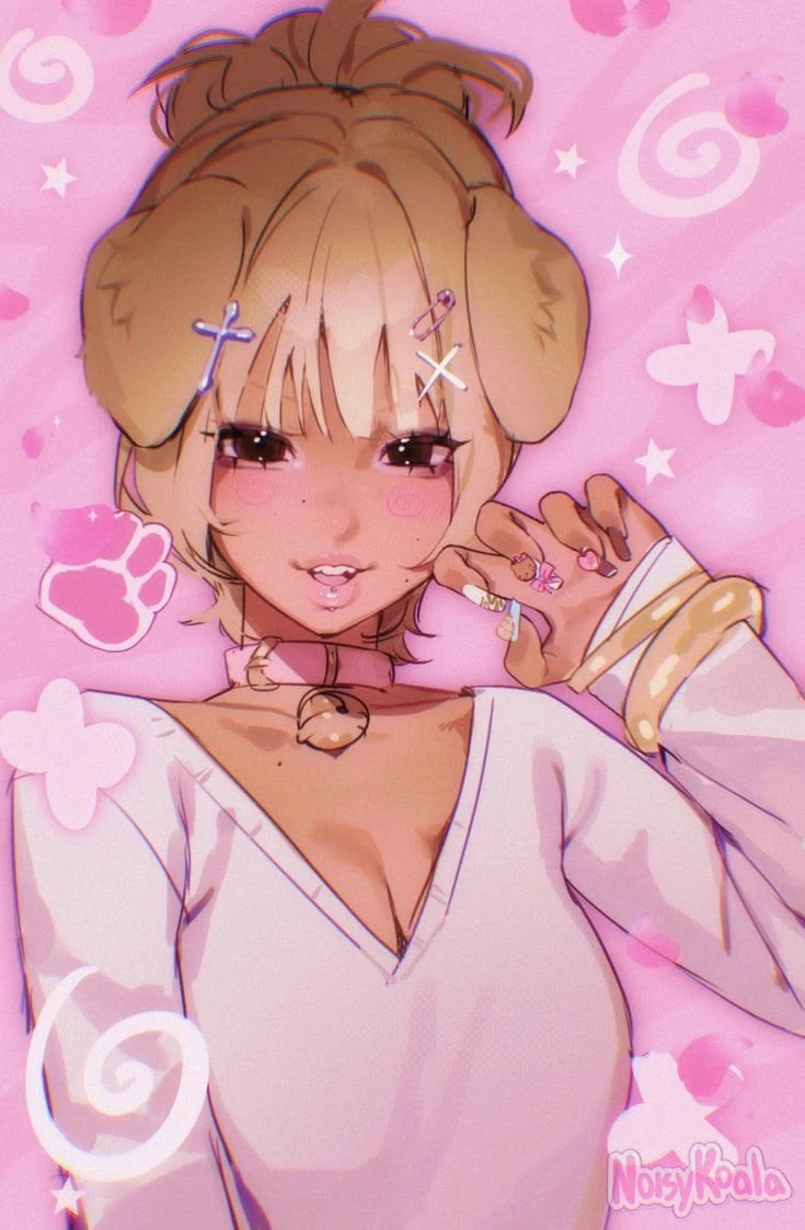 Dani - Hybrid 🐶 thumbnail