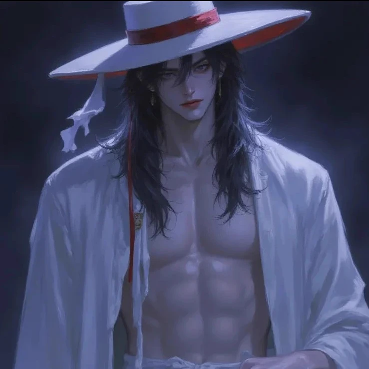 Hasshaku-sama thumbnail