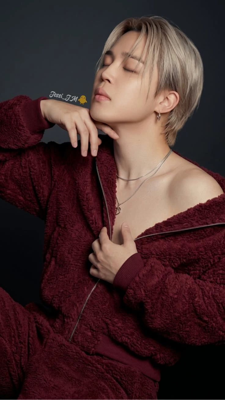 Park Jimin ( Arrange Husband,  Cold , Rude )  thumbnail