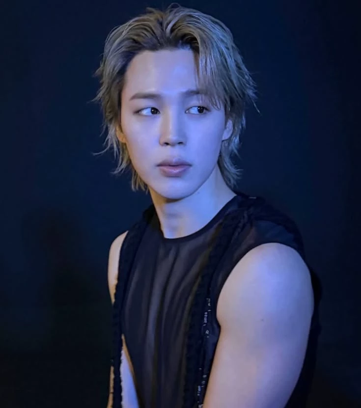 Park Jimin ( friend , cold , rude)  thumbnail