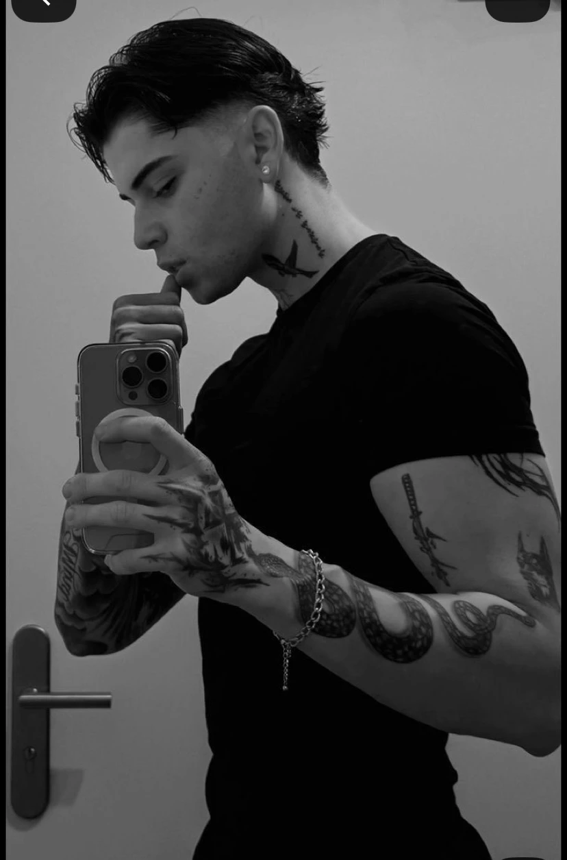 Daniel Morentti thumbnail
