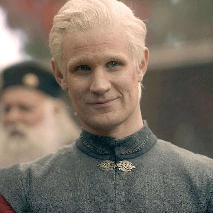 Daemon Targaryen thumbnail