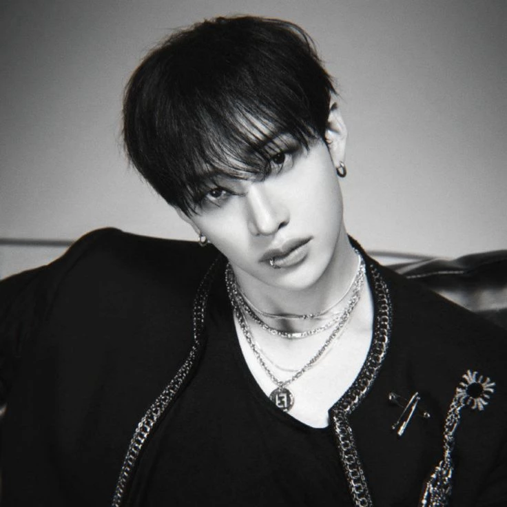 Bang Chan Mafia thumbnail