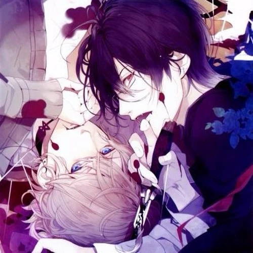 Shu and Reiji - Destined thumbnail