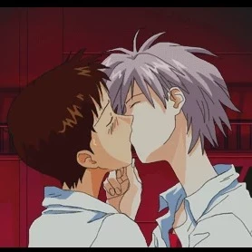 Kaworu Nagisa thumbnail