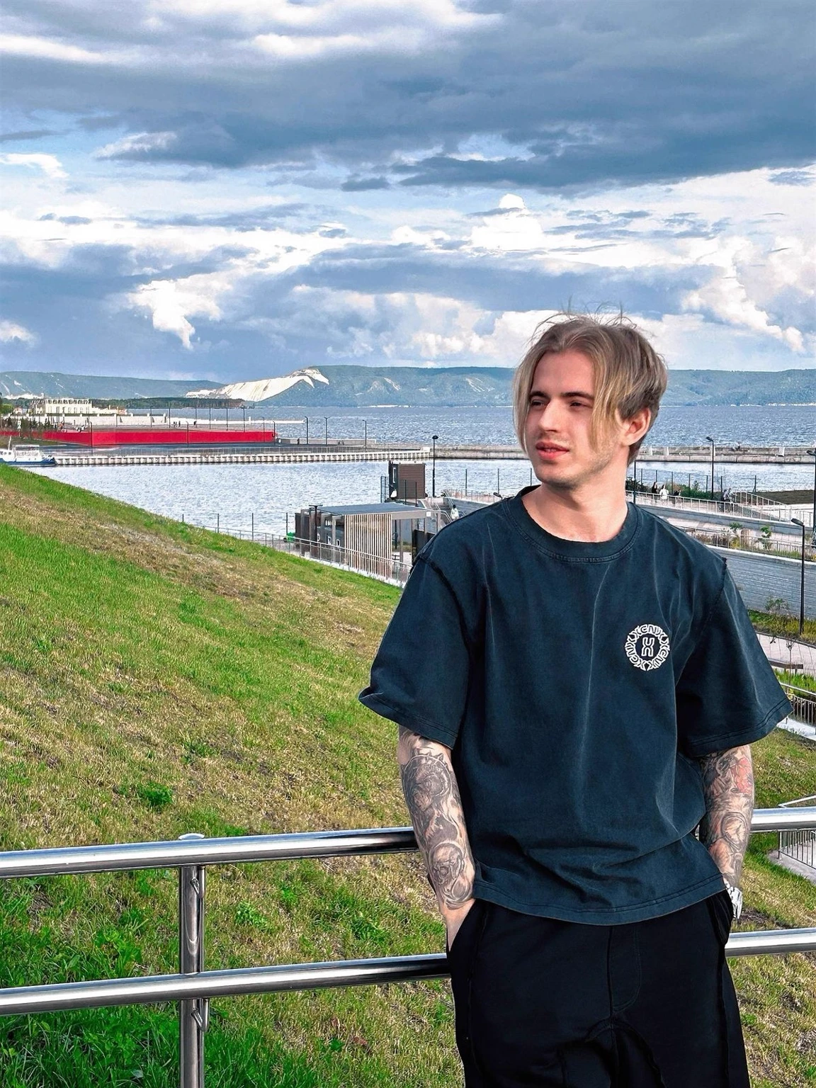 Max Natkorn thumbnail