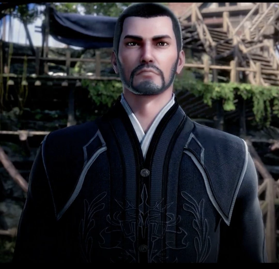 The son/daughter of Yu Xiaogang thumbnail