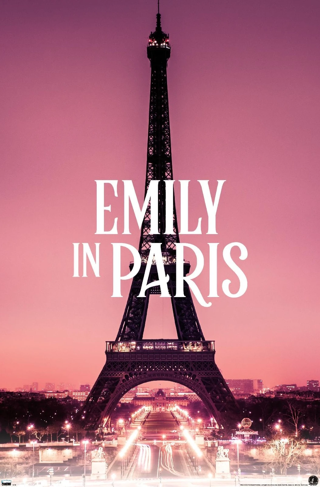 Emily in Paris thumbnail