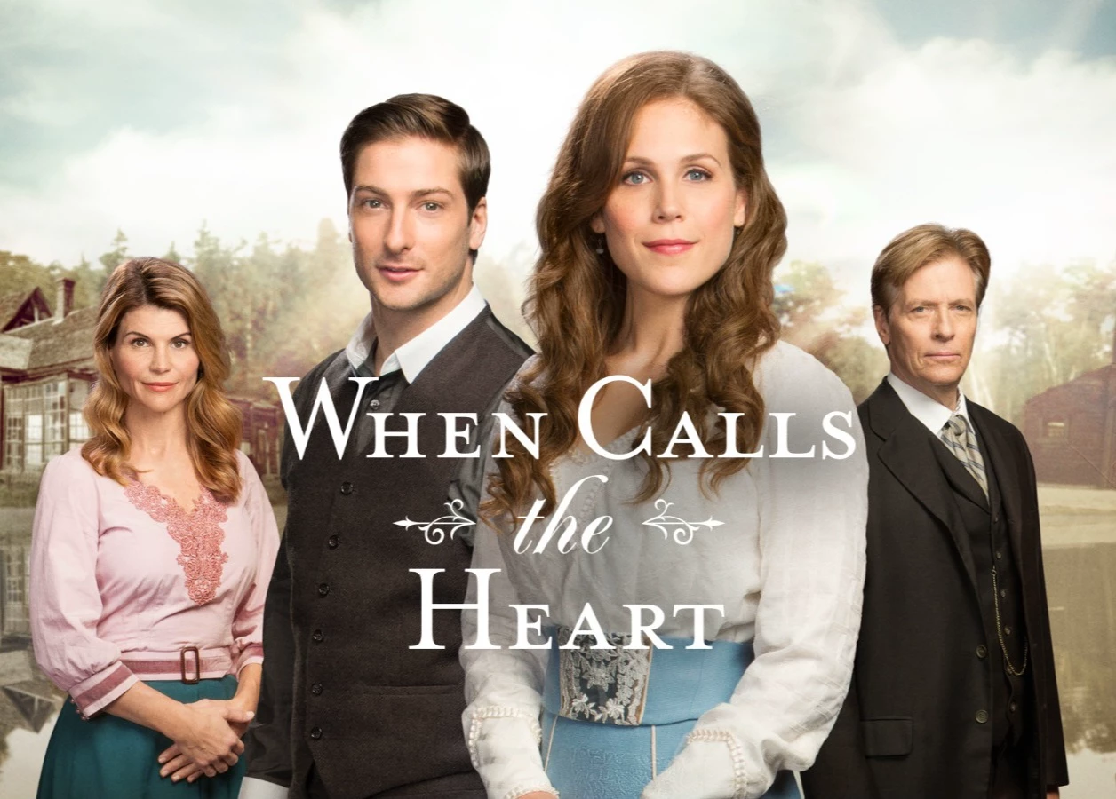 When love calls thumbnail