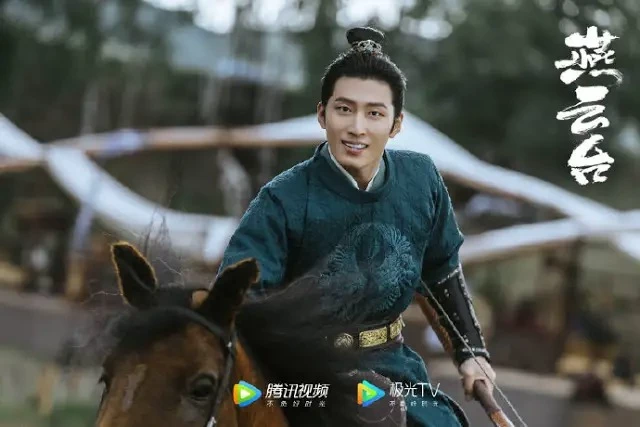 Han Derang's twin sister thumbnail