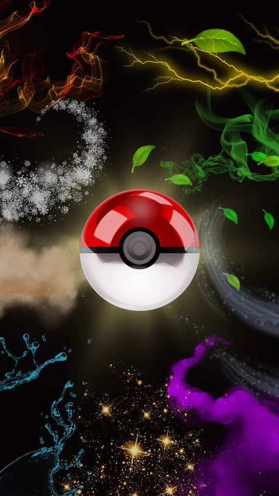 Pokemon thumbnail