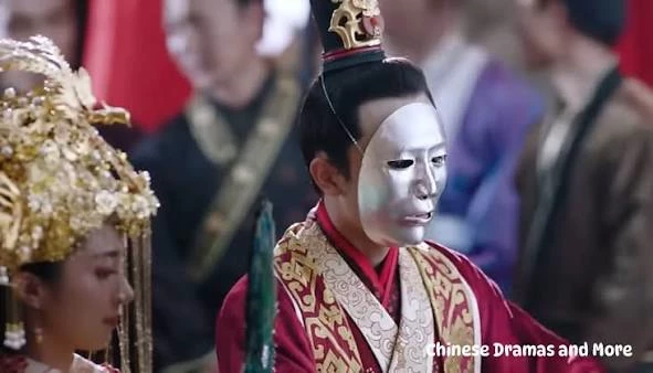Yang Jian's sister/brother thumbnail