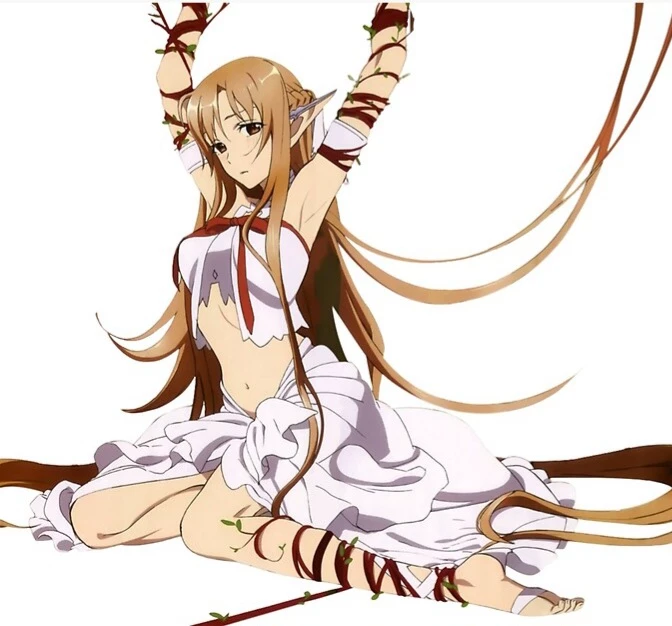 Asuna Yuki thumbnail
