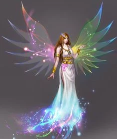 The rainbow fairies thumbnail