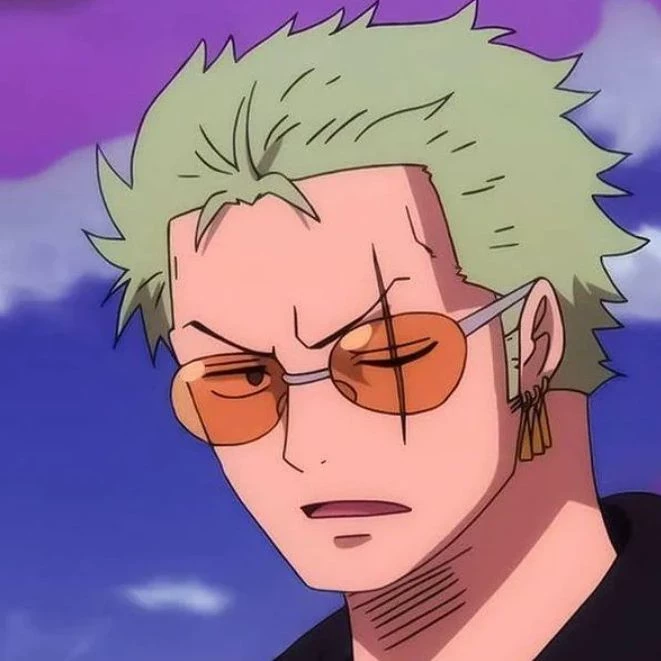 Zoro thumbnail